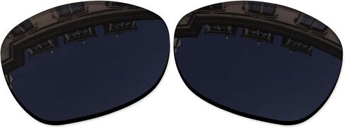 Vonxyz Lenses Replacement for Oakley Crosshair New 2012 OO4060 61mm Sunglass - Confirm Fit | Scratch Resistant in Saudi Arabia