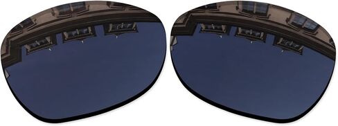 Vonxyz Lenses Replacement for Oakley Crosshair New 2012 OO4060 61mm Sunglass - Confirm Fit | Scratch Resistant in Saudi Arabia
