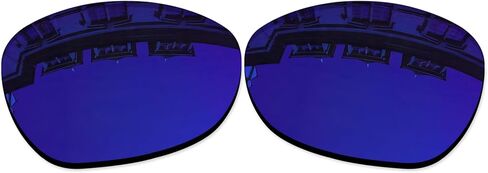 Vonxyz Lenses Replacement for Oakley Crosshair New 2012 OO4060 61mm Sunglass - Confirm Fit | Scratch Resistant in Saudi Arabia
