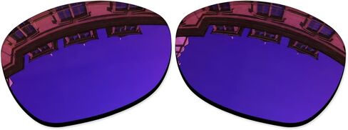 Vonxyz Lenses Replacement for Oakley Crosshair New 2012 OO4060 61mm Sunglass - Confirm Fit | Scratch Resistant in Saudi Arabia