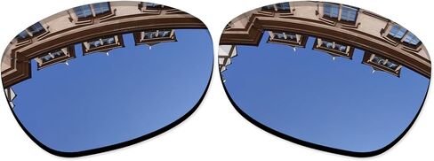 Vonxyz Lenses Replacement for Oakley Crosshair New 2012 OO4060 61mm Sunglass - Confirm Fit | Scratch Resistant in Saudi Arabia
