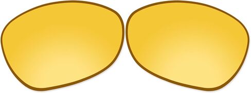 Vonxyz Lenses Replacement for Oakley Crosshair New 2012 OO4060 61mm Sunglass - Confirm Fit | Scratch Resistant in Saudi Arabia