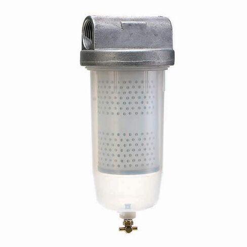Groz 44389 10-micron Replacement Filter Element, Replaces Groz 44315 in Kuwait
