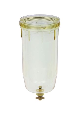 Groz 44389 10-micron Replacement Filter Element, Replaces Groz 44315 in Saudi Arabia