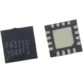 5PCS FA3210 FA3210NTR QFN-16 IC Chip in Kuwait