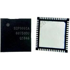 1PCS S2PG001A S2PG001 QFN60 IC Chip in Kuwait
