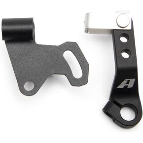 AltRider Easy Pull Clutch Arm Extension Compatible with KTM 790/890 Adventure/R & Husqvarna Norden 901 - High Endurance - Reduces Arms Fatigue - Extra Traction for Better Control & Grip Off & On Road in Kuwait