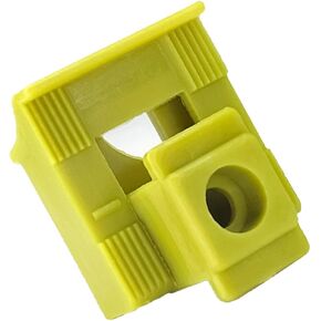 Shift Linkage Cable Bushing Clip for Ford Column Transmission Shift Cable Bushing Retainer Clip Repair Kit Compatible with Ford E/F 150 250 350 Lincoln Mercury Replacement 1L2Z7E395AC (2PCS) in Kuwait