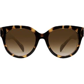 CARVE Vivian Sunglasses - Soft Cat-Eye Shades - Oversized - UV400 in Saudi Arabia