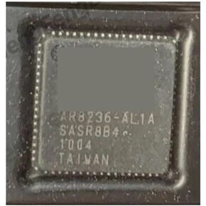 AR8236 AR8236-AL1A QFN-68 Chipset in Kuwait