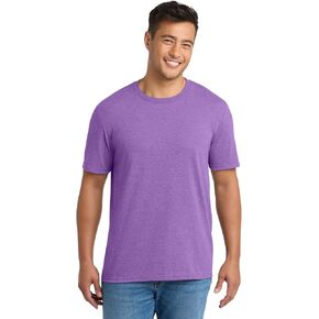 Men's Soft Tri-Blend T-Shirt in Kuwait
