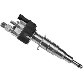 BMW حاقن الوقود 13538616079 13537585261-12 N54 مؤشر حاقن الوقود 12 بديل لـ 2009-2012 BMW N54 N63 X5 X6 135 335 535 قطع غيار ما بعد البيع in Kuwait