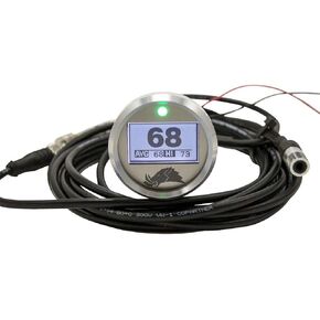 Razorback Technology Infrared Belt Temp Gauge - 3.0 Edition (Can-Am Maverick X3) in Saudi Arabia