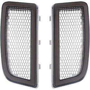 إدراج هدية سفلية للدراجات النارية LED إشارة الانعطاف مناسبة لـ Harley Touring Road King Classic Road Glide Special FLTRXS Street Glide FLHXSE Electra Glide FLHT 2014-2024 (أسود + غلاف دخان) in Kuwait