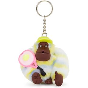 Kipling Racket Monkey Keychain in Saudi Arabia