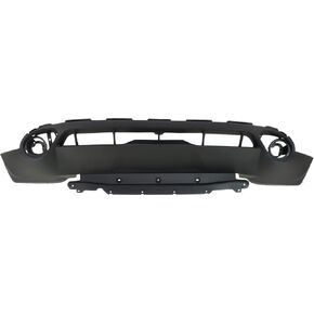 Garage-Pro Front, Lower Bumper Cover Compatible with 2009-2010 Infiniti FX35 & 2009-2010 FX50 in Kuwait