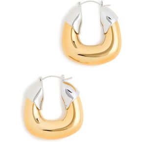 طوق نسائي من Lizzie Fortunato مصنوع من المعدن المختلط in Kuwait