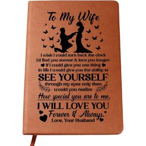 هدايا FG Family Gift Mall للزوجة رومانسية، أفكار هدايا عيد ميلاد الزوجة، لزوجتي أتمنى أن أحب الزوج، هدايا للزوجة، لزوجتي من الزوج in Kuwait