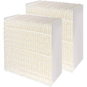 1043 Humidifier Super Wick Filter (2 Pack) Replacement for Essick Air AIRCARE EP9500, EP9700, EP9800, EP9R500, EP9R800, 821000, 826000, 826800, 831000 and Bemis Space Saver 800 8000 Series Humidifiers in Kuwait