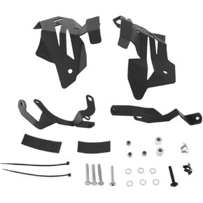 غطاء حماية جسم الخانق متوافق مع R1200GS 2013 2016 R1200 in Kuwait