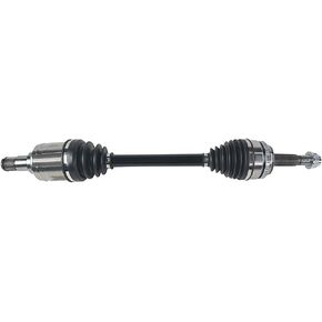 CV Axle Assembly Front Left for Toyota Camry 2012-2017 Complete CV Axle Shaft Kit Replaces 4342006810 4342006811 in Kuwait
