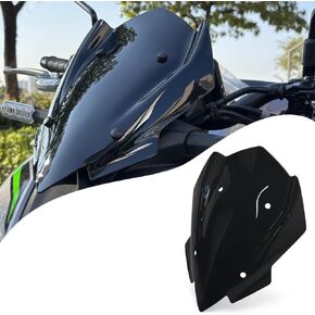 Motorcycle Double Bubble Windscreen Fit for Kawasaki Z900 Z 900 SE 2025 2026 Touring Windshield Visor in Saudi Arabia