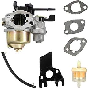 Compatible with Carburetor Carb for TSC CountyLine Log Splitter with 196CC Kohler Engine Carb,Fits for Dewalt DW2900 Generator in Kuwait