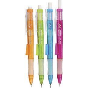 Raymond Geddes Sparkle Twist Mechanical Pencils (Pack of 24) in Kuwait