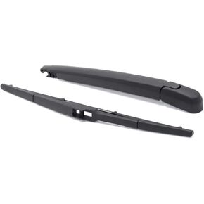 Rear Wiper Blade for Mazda CX-9 CX9 MK2 2016-2022, 14" Rear Windshield Wiper Arm And Wiper Blade in Saudi Arabia