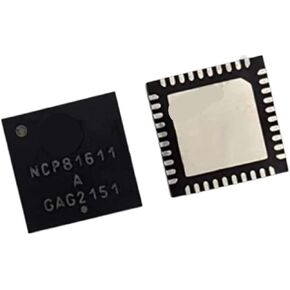 5PCS NCP81611MNTXG NCP81611 QFN-40 IC Chip in Kuwait