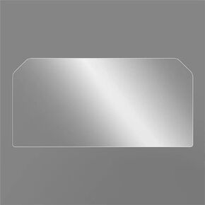 for Yamaha TMAX560 2022 2023 Motorcycle Accessories Speedometer Instrument Protective Film Dashboard Screen Protector(2 Set) in Saudi Arabia