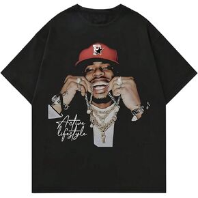 SOLY HUX Women's Y2k Graphic Tees Short Sleeve T Shirt Crewneck Summer Vintage Streetwear Tops in Saudi Arabia