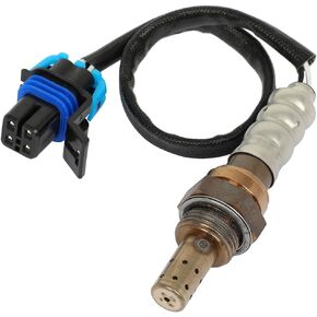 234-4066 O2 Oxygen Sensor Downstream 2005-2007 for Chevrolet Cobalt 2.0L,2002-2003 for Saturn L200 LW200 2.2L L4,2005-2006 for Pontiac Pursuit 2.2L SG277 234-4087 in Saudi Arabia