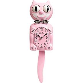 كيت كات كلوك ريترو بينك in Kuwait