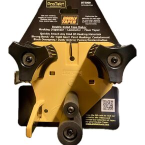 Double Taper Masking Dispenser in Saudi Arabia