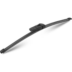 Rear Windshield Wiper for Hyundai Santa Fe 2024 2025, Streak-free OEM Back Wipers Blades, 14" Window Blade Replacement Assembly in Kuwait