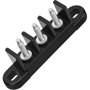 JAVIK 4015778 3 Post Terminal Block for Polaris Ranger 570 900 1000 XP EV ETX 2016-2025 RZR 900 1000 Turbo XP 2016-2023 General 1000 2016-2018 ACE 900 570 500 2017-2019 (1 Pcs in Kuwait