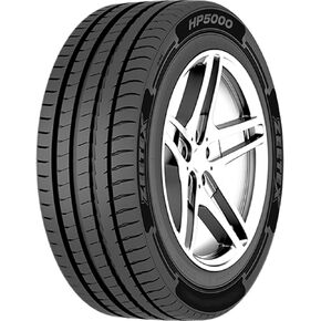 Zeetex HP5000 Max All-Season Passenger Car High Performance Radial Tire-245/40R18 245/40/18 245/40-18 97Y Load Range XL 4-Ply BSW Black Side Wall UTQG 340AAA in Kuwait