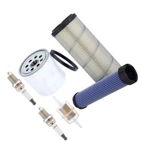Air Filter Pre Filter For Grasshopper 223 225 227 329 329B 335 335B Mowers 100942, 100943, 727, 727K, 727KT, 727K2, 727KT6, 729, 729G2, 729T6 in Kuwait