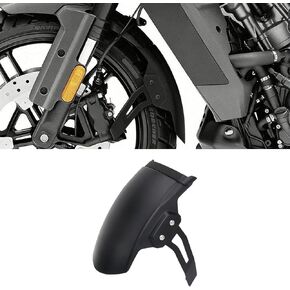 For Pan America 1250 RA1250S 2024 2023 2022 2021 accessories Front Fender Extended Wheel Splash Guard Mudguard ra1250s Modification Parts in Kuwait