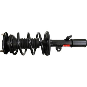 Monroe Quick-Strut 172391 دعامة تعليق ومجموعة زنبركية ملفوفة لـ Scion tC in Kuwait