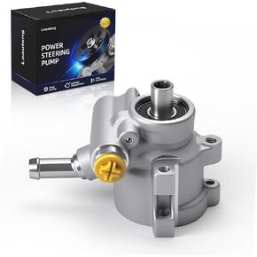 20-822 Power Steering Pump for Chevrolet Corvette C5 1997-2004, for Chevrolet Corvette C6 2005-2013, V8 5.7L 6.0L 6.2L 7.0L, Power Assist Pump Replace# 20822, 55-63106, 733-0120, 5563106 in Kuwait