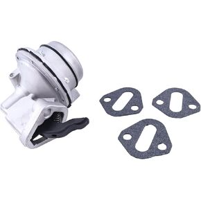 New Fuel pump 826493-9 18-7281 826493 with Gaskets Compatible with Volvo Penta GM V8 305 & 350 Marine Engines in Kuwait