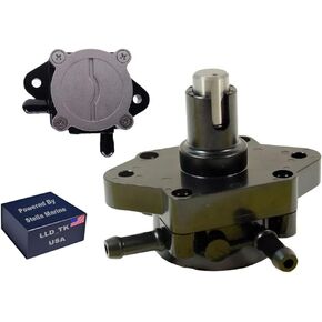 Fuel Pump Fit for Suzuki Outboard DF 40 50 60 70 80 90 100 115 140 HP 15100-90J10 15100-90J11 15100-90J00 15100-90J01 15100-90J1V in Kuwait