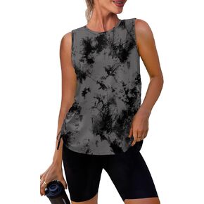 قمصان علوية للتمرين للسيدات، ملابس البيلاتيس، ملابس الصيف للصالة الرياضية 2026 in Kuwait