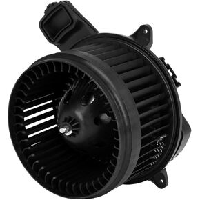 محرك منفاخ سخان HVAC متوافق مع 2013-2017 لـ Peterbilt لـ 579 2013-2017 لـ Kenworth لـ T270 استبدل 75074 محرك منفاخ للتدفئة وتكييف الهواء in Kuwait