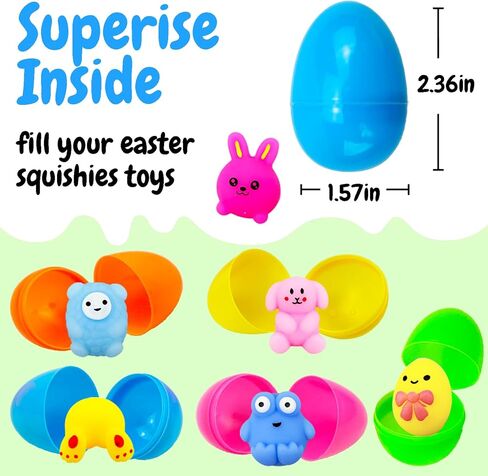 40 قطعة من ألعاب Mochi Squishies، مجموعة Kawaii Squishies من أجل هدايا حفلات الأطفال، ألعاب الضغط لتخفيف التوتر، جوائز الفصل الدراسي، حشو حقائب الهدايا، حشو حقائب الحفلات، هدايا عيد الميلاد (عشوائي) in Kuwait