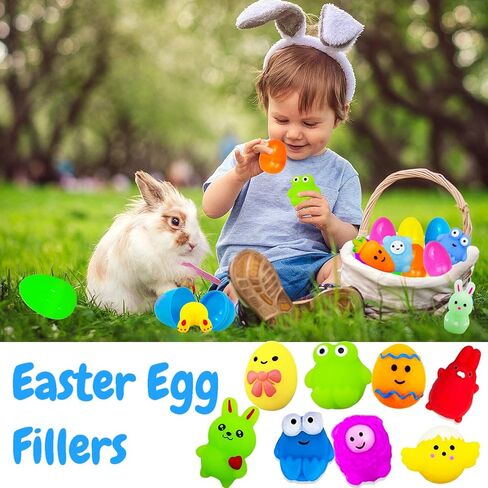 40 قطعة من ألعاب Mochi Squishies، مجموعة Kawaii Squishies من أجل هدايا حفلات الأطفال، ألعاب الضغط لتخفيف التوتر، جوائز الفصل الدراسي، حشو حقائب الهدايا، حشو حقائب الحفلات، هدايا عيد الميلاد (عشوائي) in Kuwait