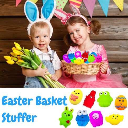 40 قطعة من ألعاب Mochi Squishies، مجموعة Kawaii Squishies من أجل هدايا حفلات الأطفال، ألعاب الضغط لتخفيف التوتر، جوائز الفصل الدراسي، حشو حقائب الهدايا، حشو حقائب الحفلات، هدايا عيد الميلاد (عشوائي) in Kuwait