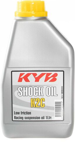 KYB K2C SHOCK OIL 1 QT in Kuwait